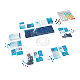 Juego de mesa t.i.m.e. stories revolution proyecto hadal pegi 12